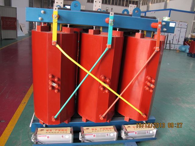 铜陵160KVA干式变压器 SCB10-160KVA干式变压器
