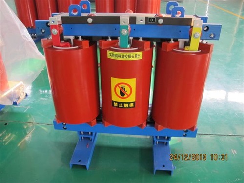 铜陵SCB10-2500KVA/10KV/0.4KV干式变压器