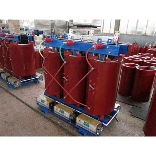 铜陵SCB10-250KVA/10KV/0.4KV干式变压器