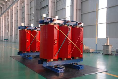 铜陵SCB10-1250KVA干式变压器价格